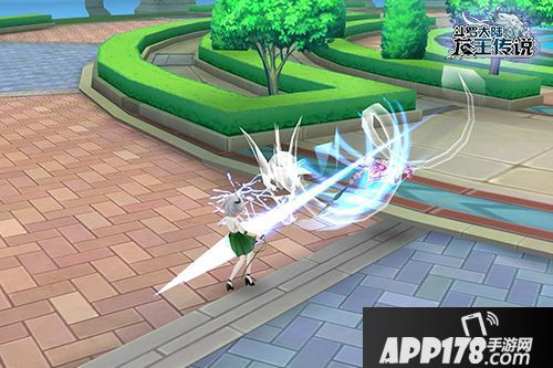 斗罗大陆3龙王传说下载