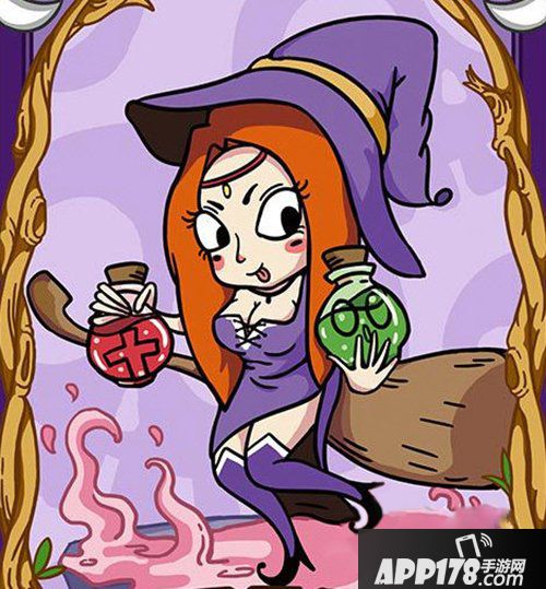  饭局狼人杀十二人局女巫怎么玩 女巫开局技巧分析