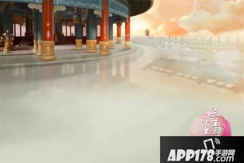 三生三世十里桃花桃花醉原画 