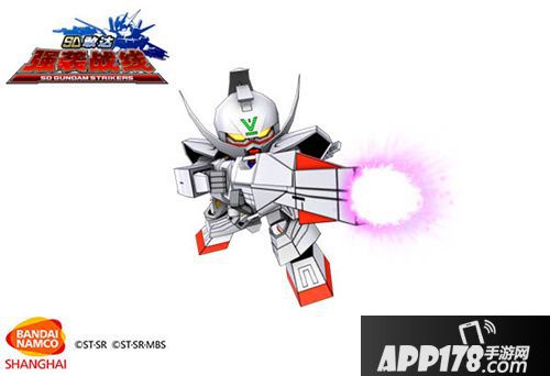 sd敢达强袭战线更新