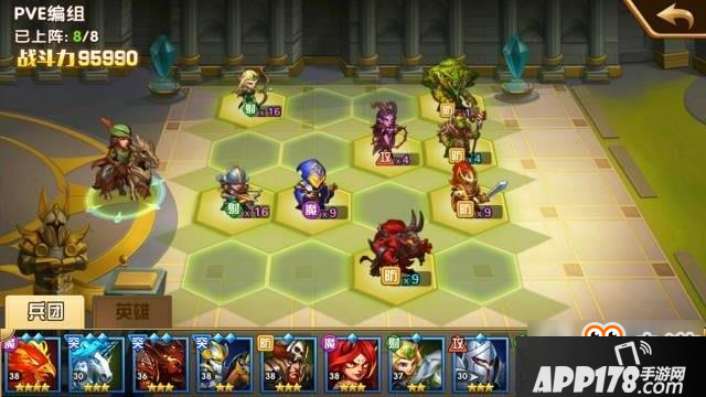 英雄无敌手游僧侣技能怎么样 僧侣技能详解