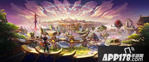 仙剑奇侠传五手游人设剧情还原