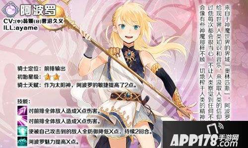 王与异界骑士太阳之子