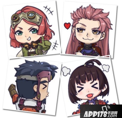 甲铁城的卡巴内瑞手游 