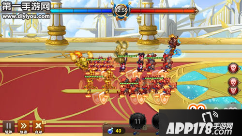 英雄无敌战争纪元云中城11-3怎么过