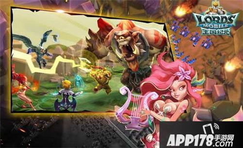 王国纪元蔡依林