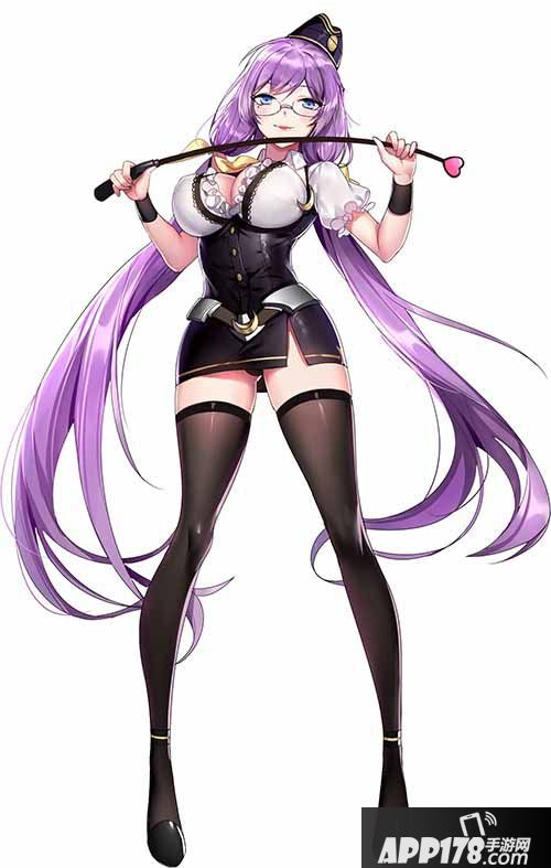 萌战无双黄月英 