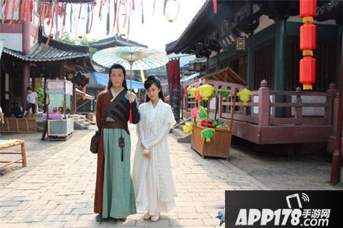 大话许仙海书展 