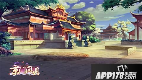 京门风月玩法