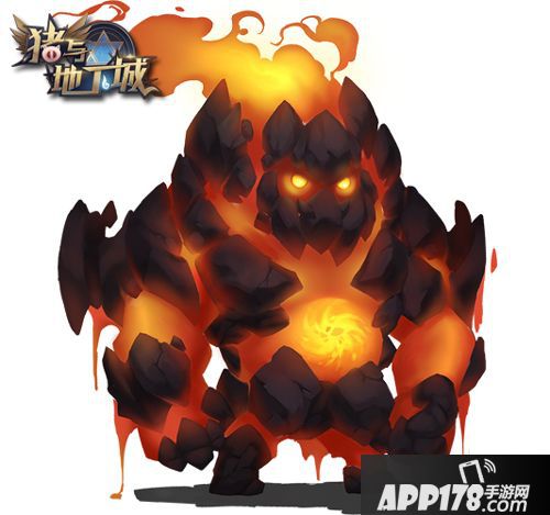 猪与地下城介绍 