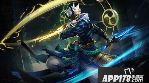 王者召唤新皮肤 