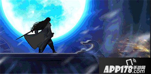 古龙之浪子归来经典还原