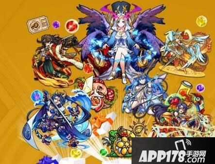 怪物弹珠国服回归