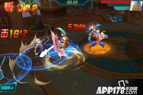 天方夜谭手游英雄获取攻略