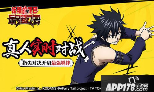 妖精的尾巴最强公会阵容搭配推荐