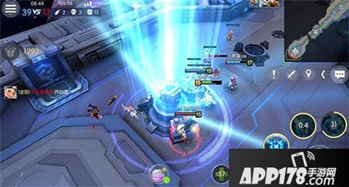 王者召唤新皮肤风雷之影