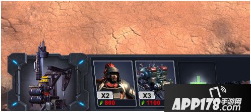 战争艺术赤潮手游前期