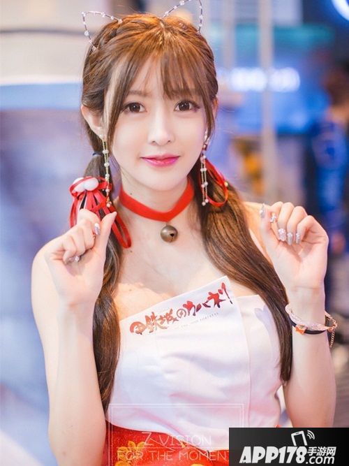  甲铁城的卡巴内瑞show gir