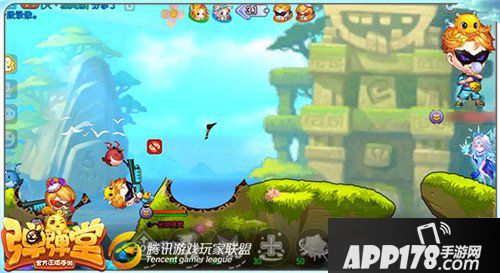 弹弹堂手游清凉一夏搭配推荐 清凉一夏武器分析