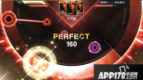 节奏大爆炸玩法