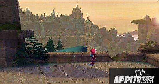 迷雾世界新英雄