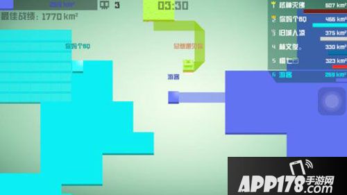 围城大作战前期