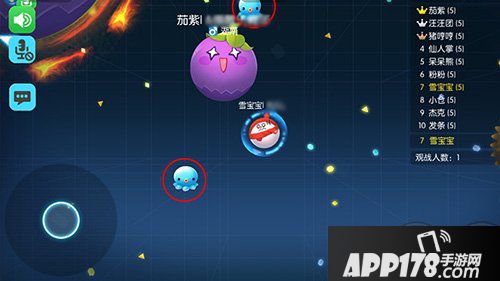 欢乐球吃球如何在逆风局中快速发育 争做前五稳定上分