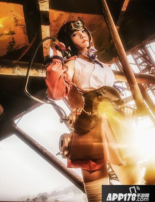 甲铁城的卡巴内瑞玩法