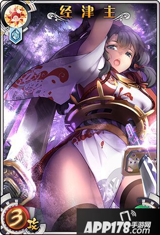 神代梦华谭附属神能力排行