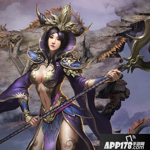 伏魔西游手游神将禁地玩法