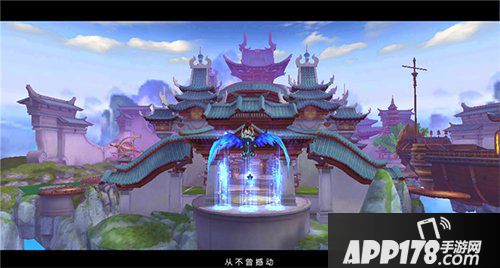 轩辕传奇手游轩辕城介绍 你眼中的轩辕城是什么样的？