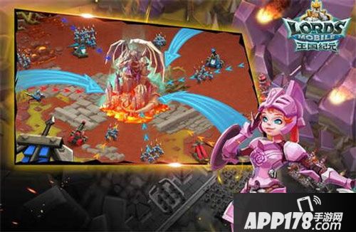 王国纪元蔡依林