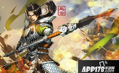 三国卡牌大战资料片 