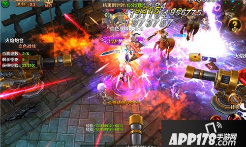 黑暗与荣耀新版  