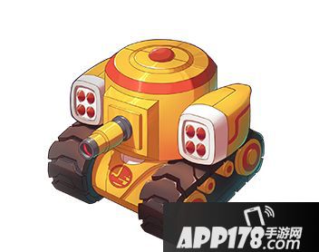 超次元坦克玩法 