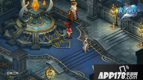 魔力宝贝手机版介绍 