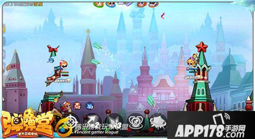 弹弹堂手游清凉一夏搭配推荐 清凉一夏武器分析