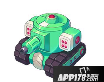 超次元坦克手游 