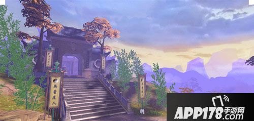 寻仙手游飞行系统玩法介绍