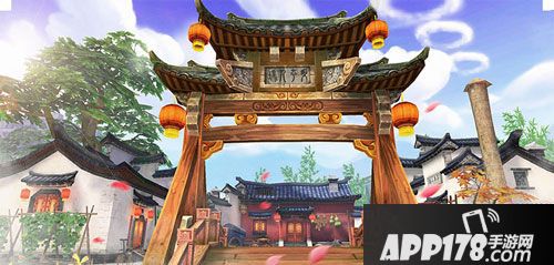 寻仙手游宝石玩法