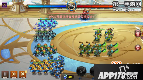 英雄无敌战争纪元云中城11-3怎么过