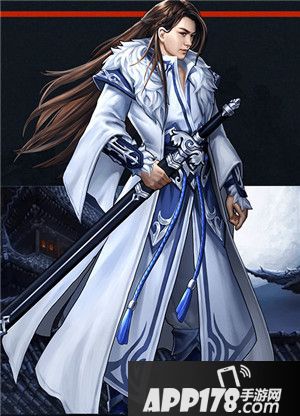 古龙之浪子归来人物