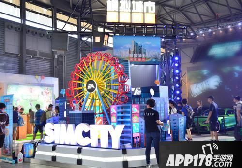 ChinaJoy十五周年