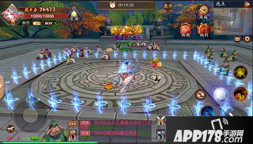 剑侠奇谭装备获取攻略