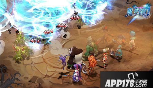 魔力宝贝手机版介绍 