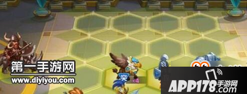 英雄无敌战争纪元云中城5层最后一关打法介绍