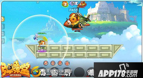 弹弹堂手游试炼塔第八关怎么三星通关 三星通关技巧