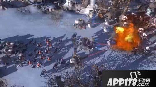 战争艺术赤潮手游新手