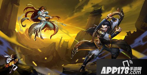 飞刀又见飞刀手游