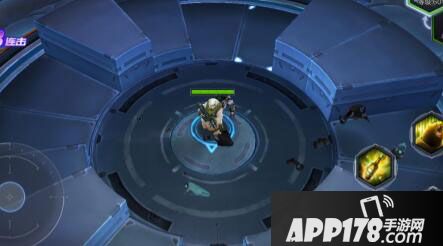 超能战线试炼模式